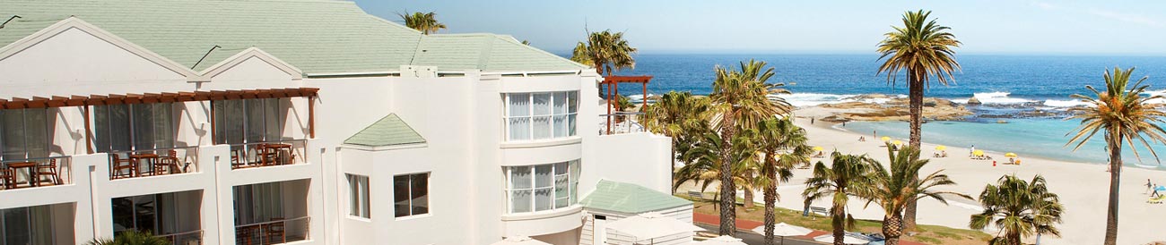 The Bay Hotel
